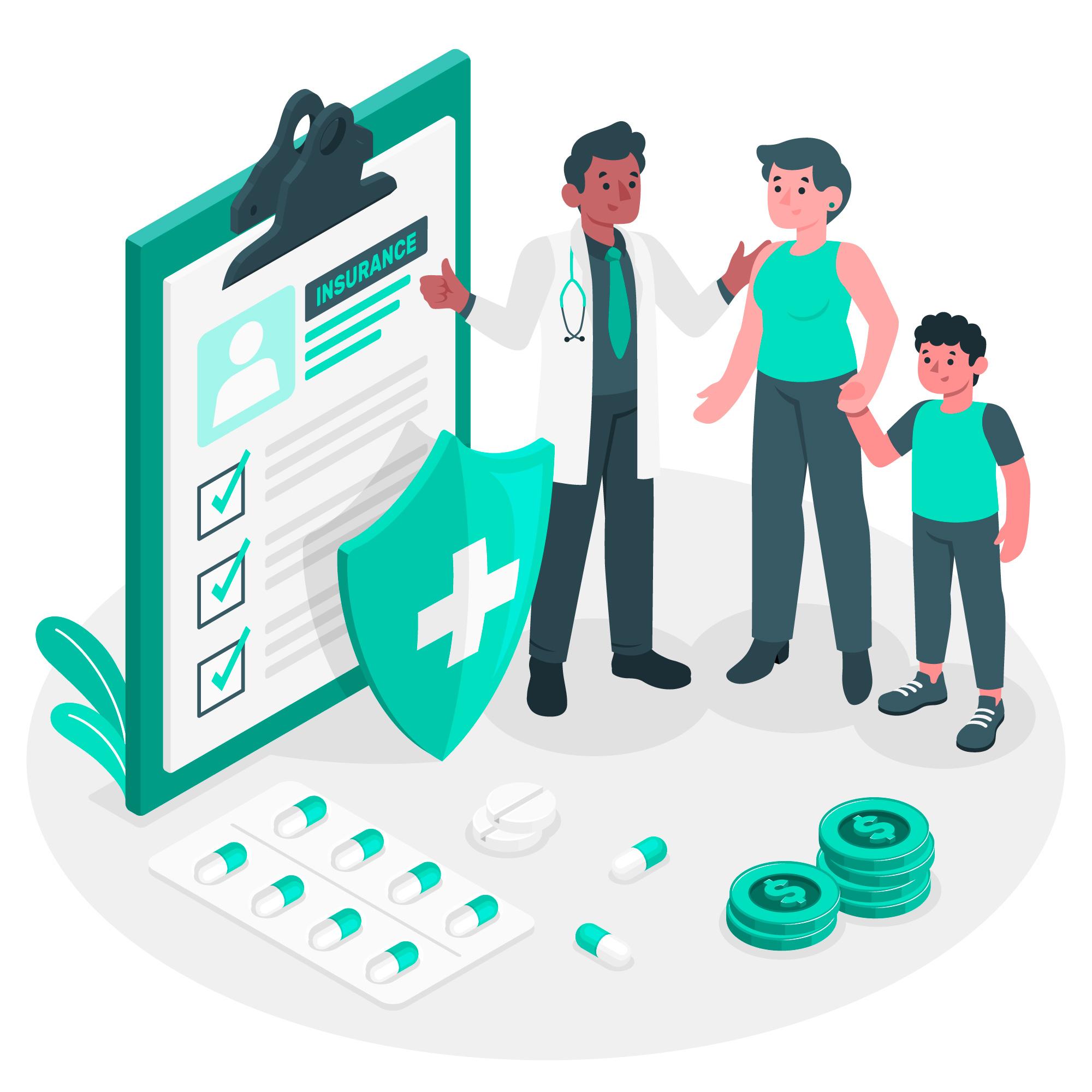 Medical Insurance